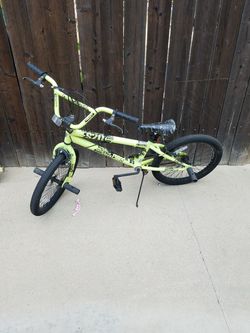 Kids bike