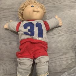 Cabbage Patch Doll 25(contact info removed)