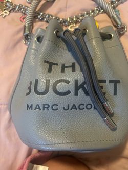 Marc Jacobs Bucket Purse