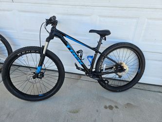 Trek roscoe 6