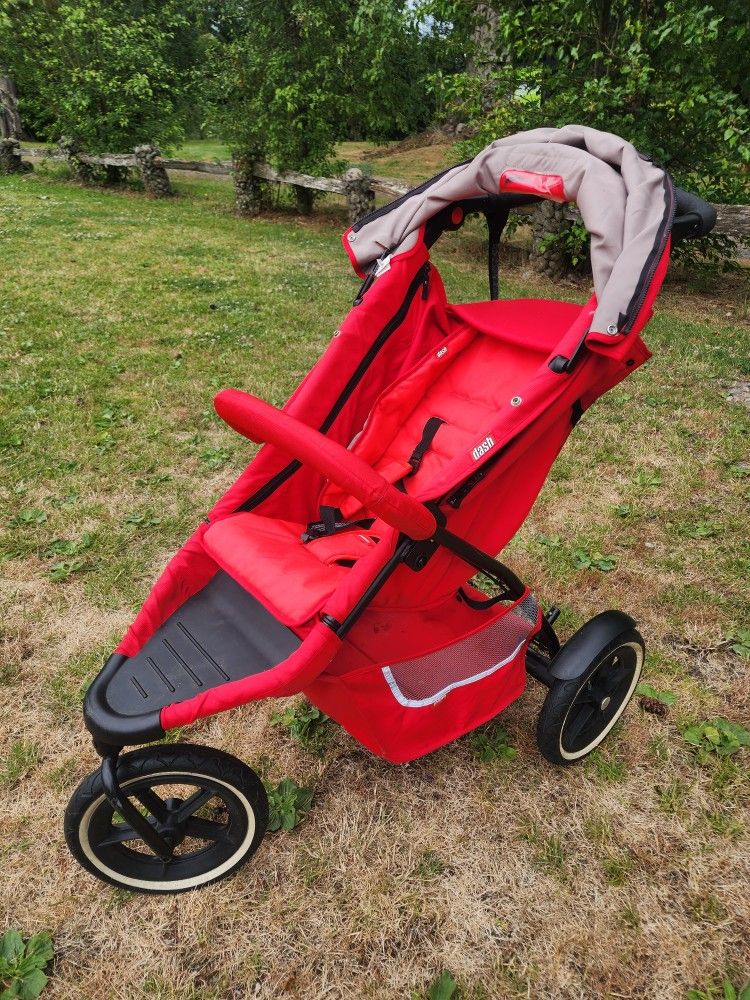 Phil And Teds Stroller