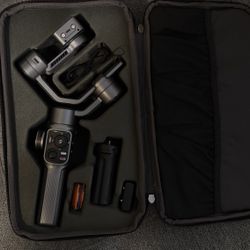 Professional Phone Gimbal