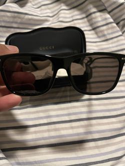 Gucci Glasses