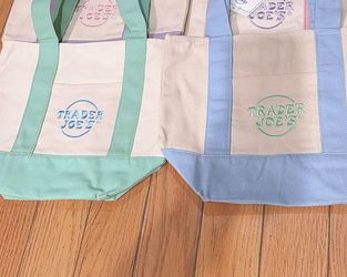 Trader Joe’s mini Tote