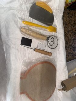 Sourdough Making Kit