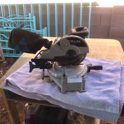 Selling 10” Mitre Saw