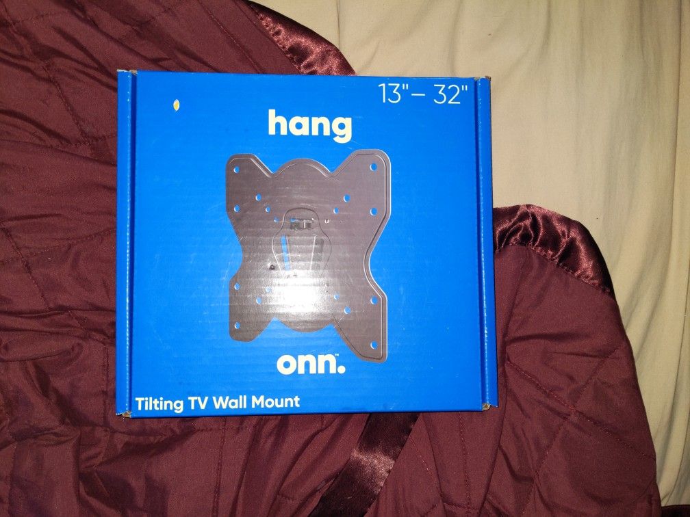 Hang Onn TV Mount 13"-32" 