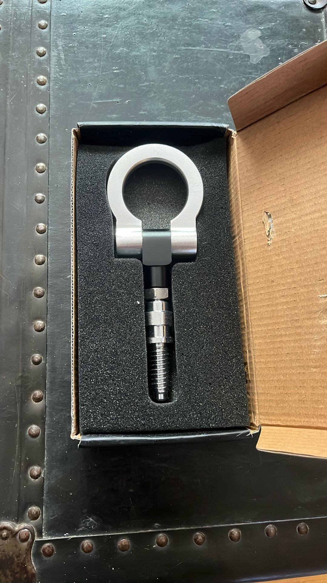 Racing Hook For Foreign Cars