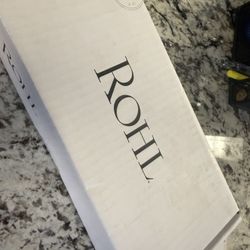 Rohl Towel Holder