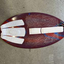Zap Skimboard 40”