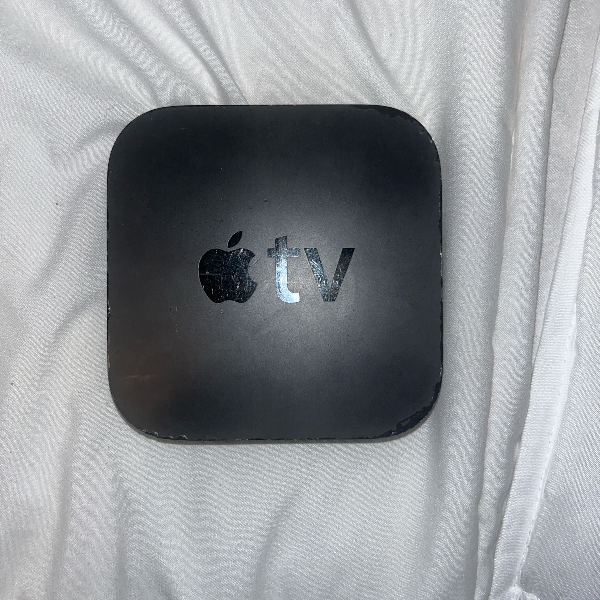 Apple Tv