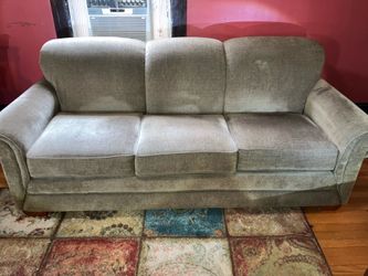 Sofa by Lazyboy