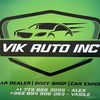 Vik Auto Inc