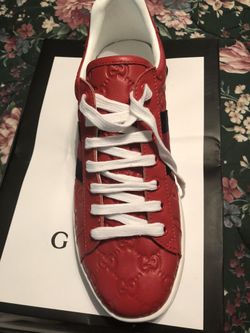 Gucci Sneakers