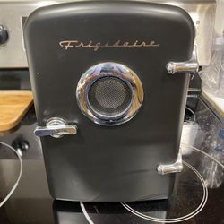 Mini-Fridge