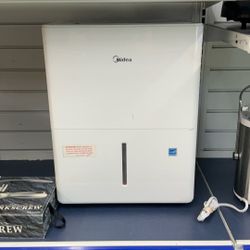 Humidifier 