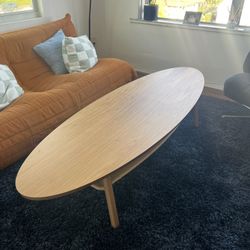 IKEA COFFEE TABLE - STOCKHOLM