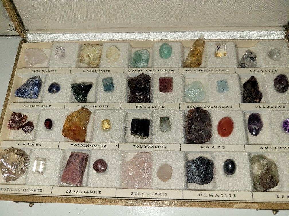 Vintage H. Stern Gems π β¨οΈ Of Brazil π§π·