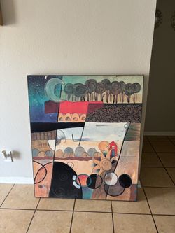 Wall Art