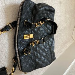Marc jacobs - $1,500 Quilted Leather Bag 