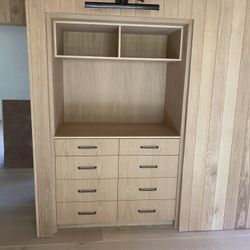 Laundry Cabinets
