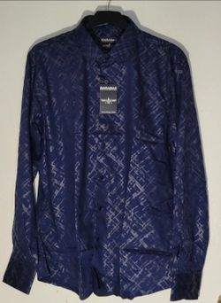 BARABAS LONG SLEEVE SHIRT