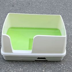 Breeze XL Litter Box