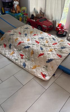 Baby Or Kid Mat