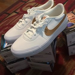  Nike Court Shot Sneakers Casual Shoes