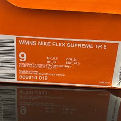 Women’s Nike