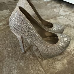 Size 7 Heels For Women