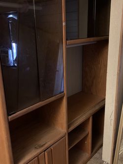 Closet Organizer