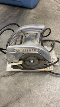 Circular saw