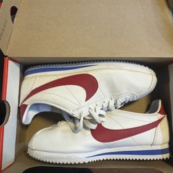 Classic Cortez Leather