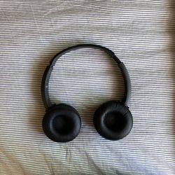 Sony Headphones 