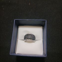 Parkland Costume Jewelry Size 7