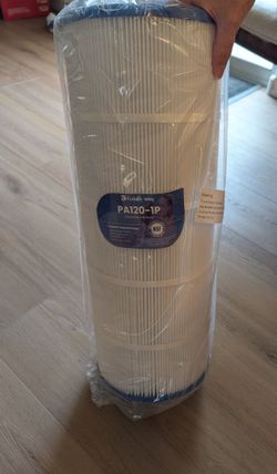 Future Way PA120-1P Pool Filter