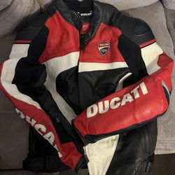 Ducati Bike Gear 