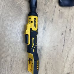 ATOMIC 20V MAX Cordless 1/2 in. Ratchet (Tool Only)