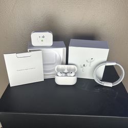 (NEW) AirPods Pro 2