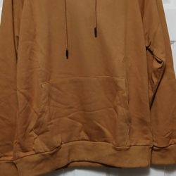 Hoodie Sweater 