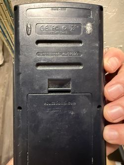 Texas Instrument TI-84+ Calculator