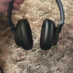 Sony Headphones 