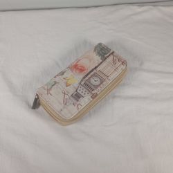 Wallet