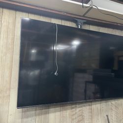 58 Inch Samsung TV