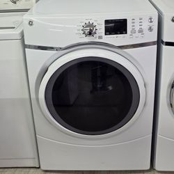 GE  Dryer for Sale 
(Works Great)
Comes w/ Warranty 
Delivery Available 

Our store is located at:
1260 Highway 85 N
Fayetteville, GA 