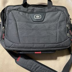 OGIO Laptop Messenger Bag