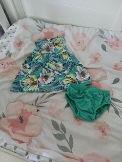 Carter's 6 Mos. Dress