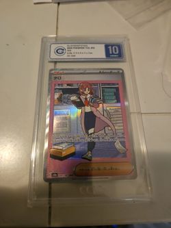 Pokemon slab