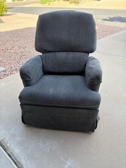 La-Z-Boy Rocker Recliner